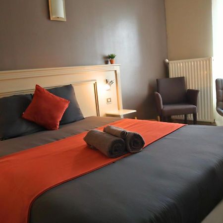 Studios & Appartements Confortables Au Centre De Bourbourg - Gare A Proximite מראה חיצוני תמונה