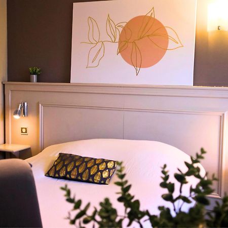 Studios & Appartements Confortables Au Centre De Bourbourg - Gare A Proximite מראה חיצוני תמונה