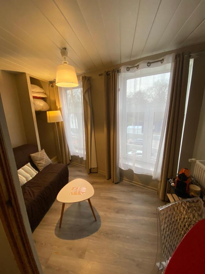 Studios & Appartements Confortables Au Centre De Bourbourg - Gare A Proximite מראה חיצוני תמונה