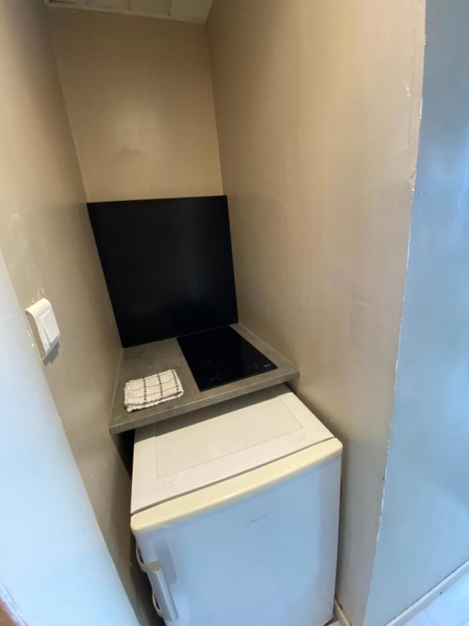 Studios & Appartements Confortables Au Centre De Bourbourg - Gare A Proximite מראה חיצוני תמונה