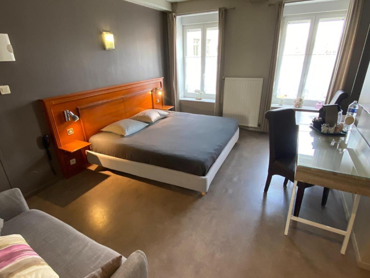 Studios & Appartements Confortables Au Centre De Bourbourg - Gare A Proximite מראה חיצוני תמונה
